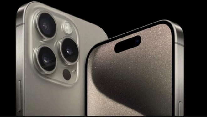 iOSһͼΪMate 60iPhone 15Աȣƻ䡢洢
