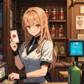 Ƴ