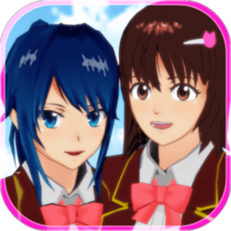 ӣУģİ(sakura school simulator)