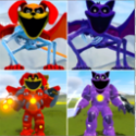 ĻNextbots:ɳ