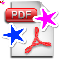 PDF