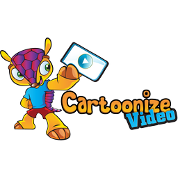 ƵתΪͨVideo Cartoonizer