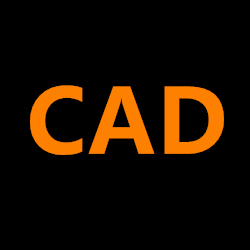 CADӡ