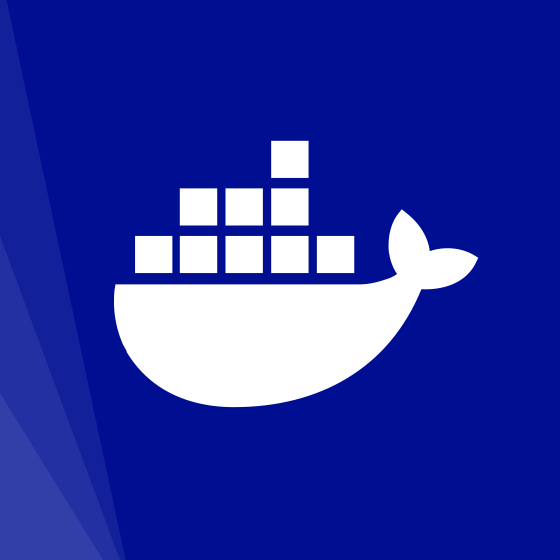 Docker Desktop
