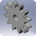 GearTrax(Solidworksֲ)