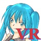 ChromMMDVR(MMD)