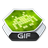 GIFѹ ɫⰲװ