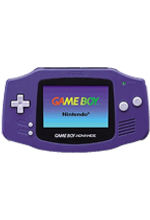 VisualBoyAdvance(GBAģ)