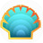 classic shell