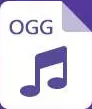 oggתmp3ת