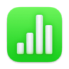 Numbers for Macƻӱ