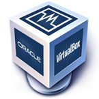 VirtualBoxPC
