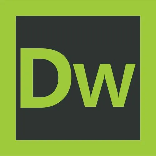 Dreamweaver Web