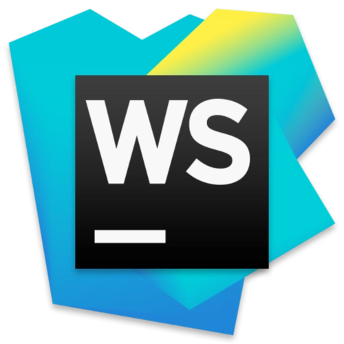 WebStorm Web