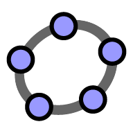 GeoGebra İذװ Windows 7