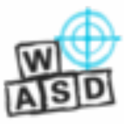 WASD+ʦ