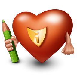 IcoLover⼤ļ