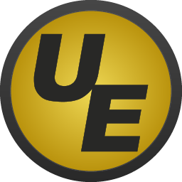 ultraedit portable64λ