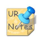 URnotesΨǩٷ