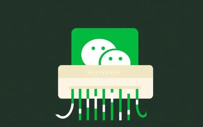 Clean WeChat X΢