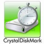 CrystalDiskMarkİ