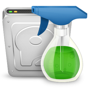 Wise Disk CleanerѰ
