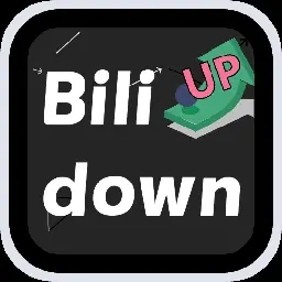Bilidown(BilibiliƵ)