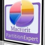 Macrorit Partition ExpertЯ