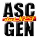 ASCII Generatorİ
