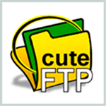 CuteFTP(FTPļ)