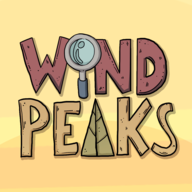 ֮(WindPeaks)