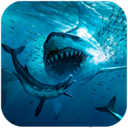 ޳ģ(Megalodon Simulator)