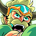 Ӣս(Brawlhalla)