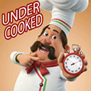 ֳ(Undercooked Madness)