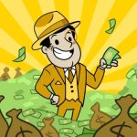 ޾ʱ(AdVenture Capitalist)