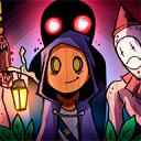 Pumpkin PanicϹϿֻϷ