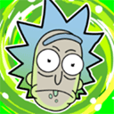 ڴĪ(RickAndMorty)