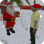 ɣ(CrimeSanta)