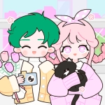 װ(Charmy Dolls)