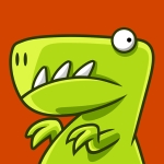 ԰(Crazy Dino Park)