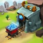 ɽ(Clicker Tycoon Mining Idle)
