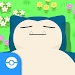 Pokemon Sleep(˯)