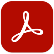 Adobe Reader pro dc(PDFĶ)