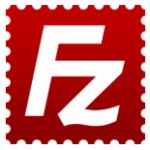 fileZillaɫ