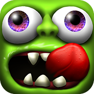ʬ(Zombie Tsunami)
